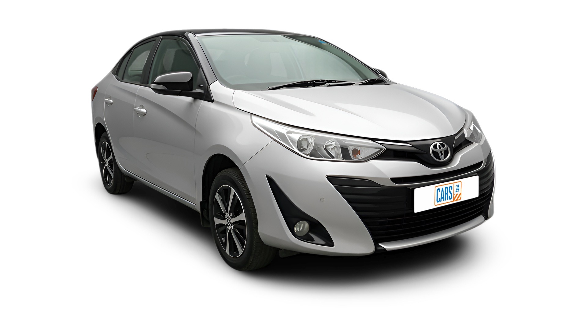 Toyota YARIS-img